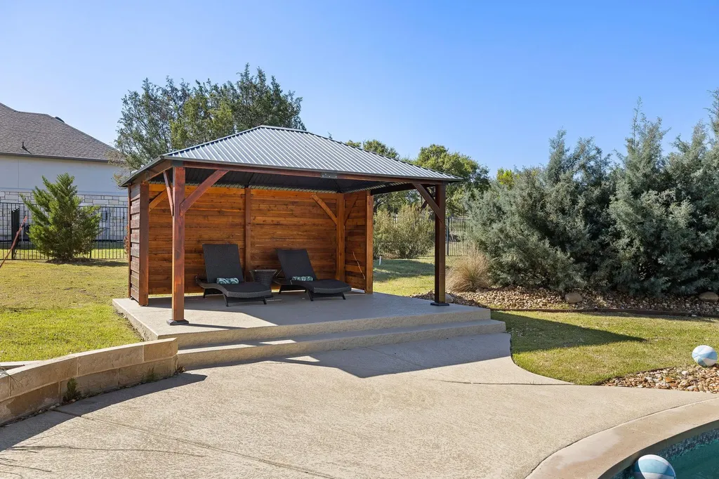 109 Houston Loop Liberty Hill TX 78642