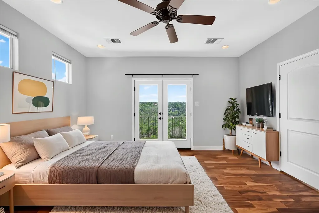 14702 Broken Bow Trail Austin TX 78734