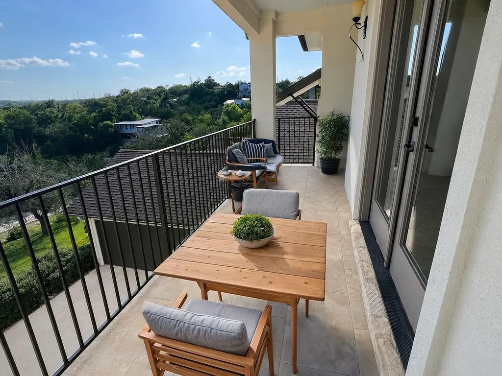 14702 Broken Bow Trail Austin TX 78734