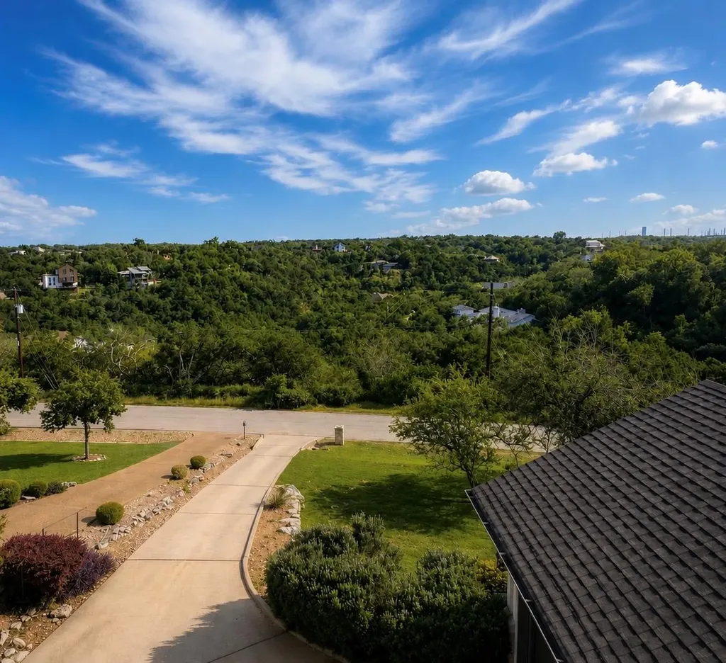 14702 Broken Bow Trail Austin TX 78734