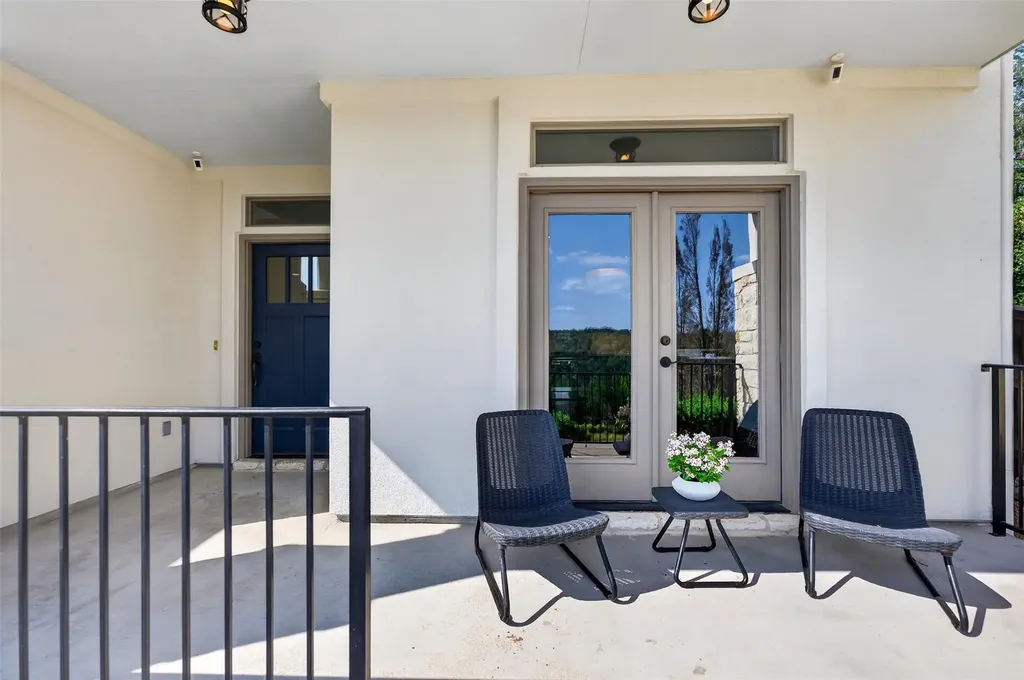 14702 Broken Bow Trail Austin TX 78734