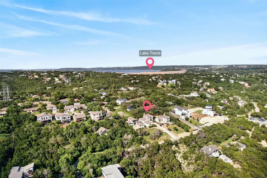 14702 Broken Bow Trail Austin TX 78734
