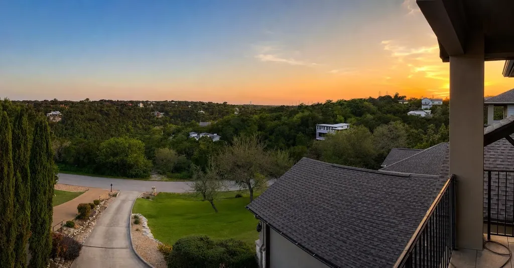 14702 Broken Bow Trail Austin TX 78734