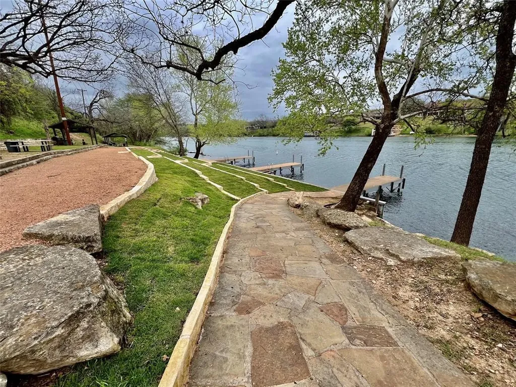 14702 Broken Bow Trail Austin TX 78734