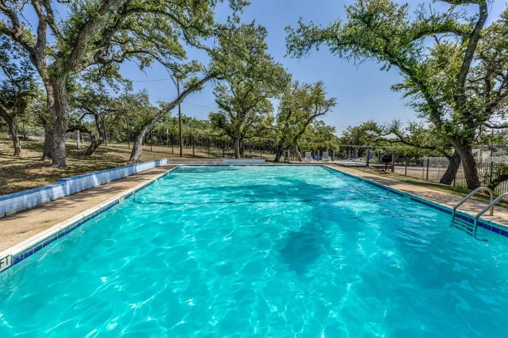 14702 Broken Bow Trail Austin TX 78734
