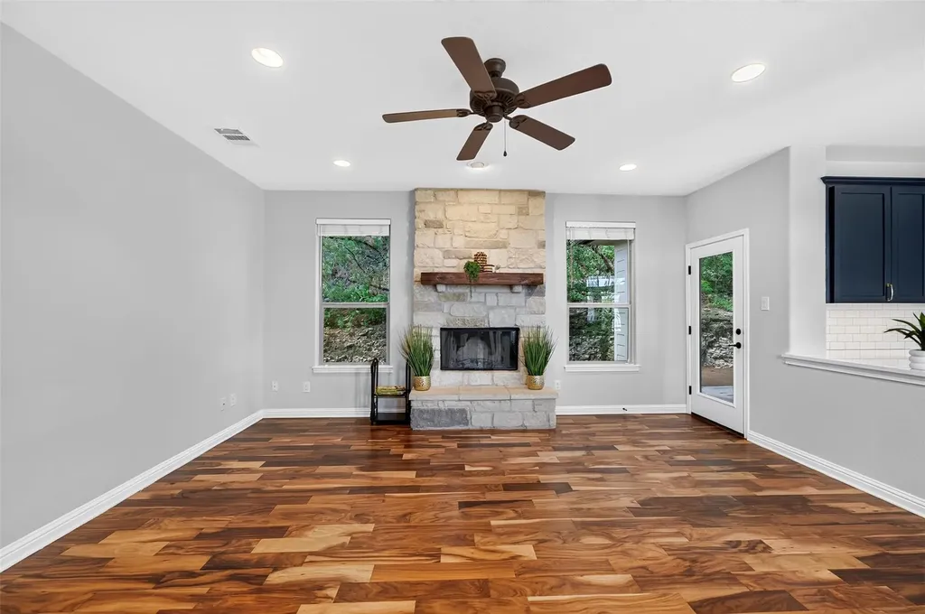 14702 Broken Bow Trail Austin TX 78734