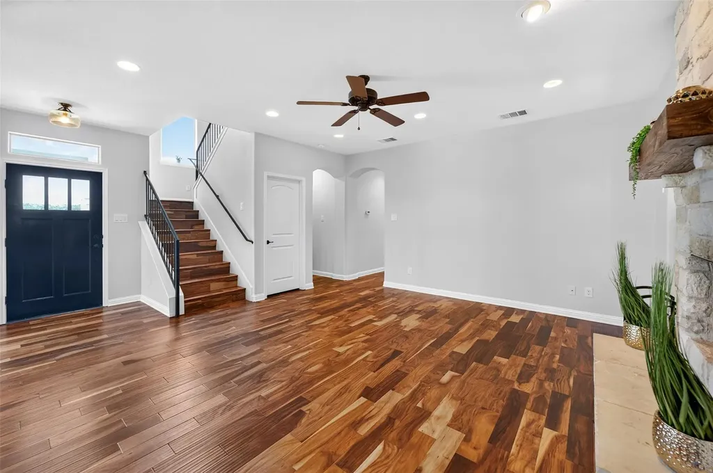 14702 Broken Bow Trail Austin TX 78734