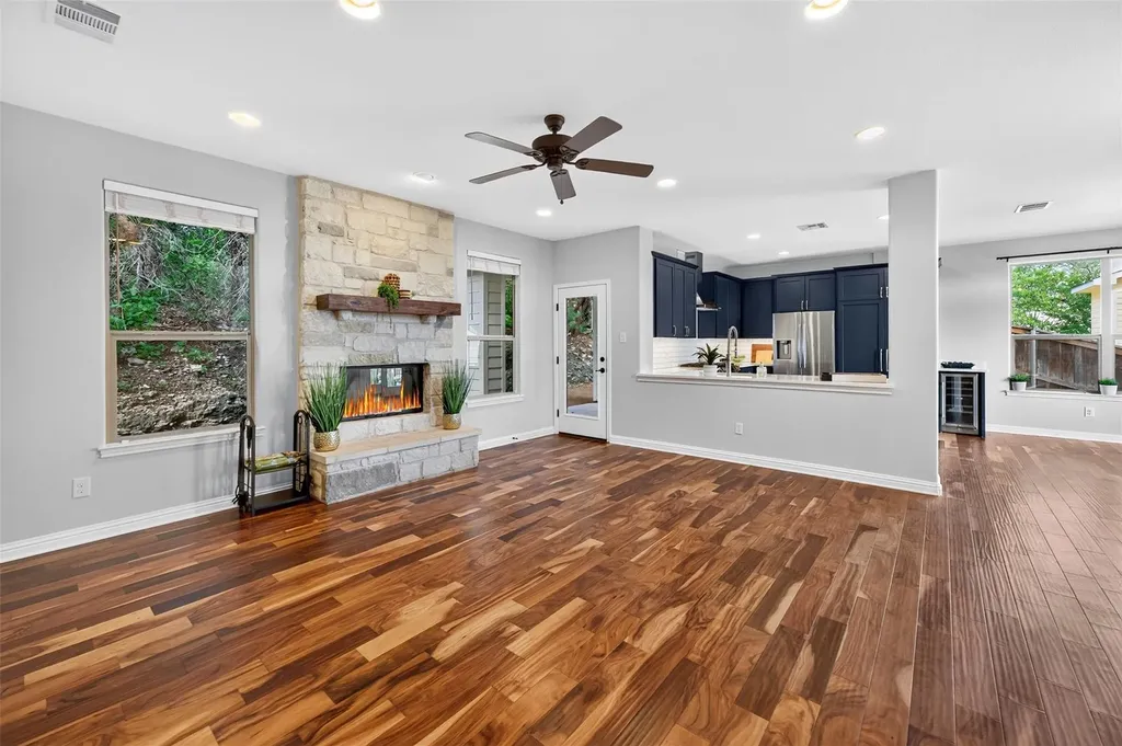 14702 Broken Bow Trail Austin TX 78734