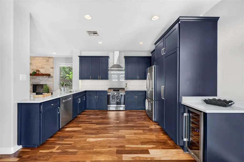 14702 Broken Bow Trail Austin TX 78734