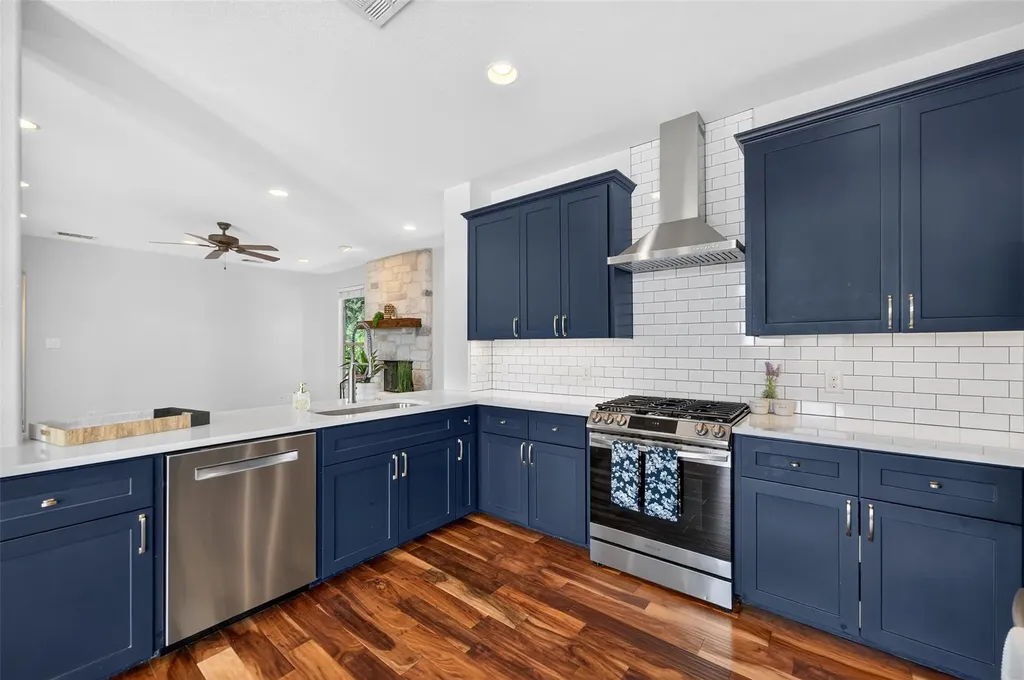 14702 Broken Bow Trail Austin TX 78734