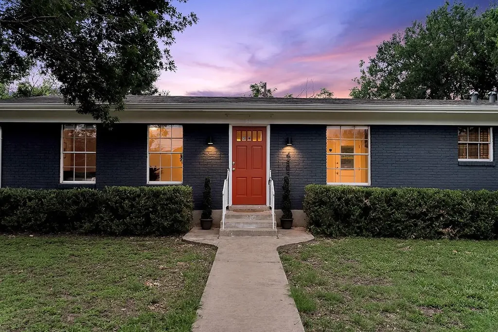 4308 Airport Boulevard Austin TX 78722