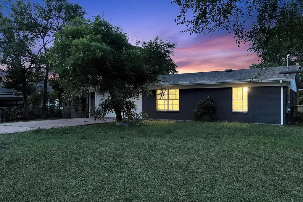 4308 Airport Boulevard Austin TX 78722