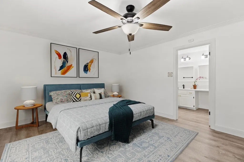 2500 Steck Avenue Austin TX 78757