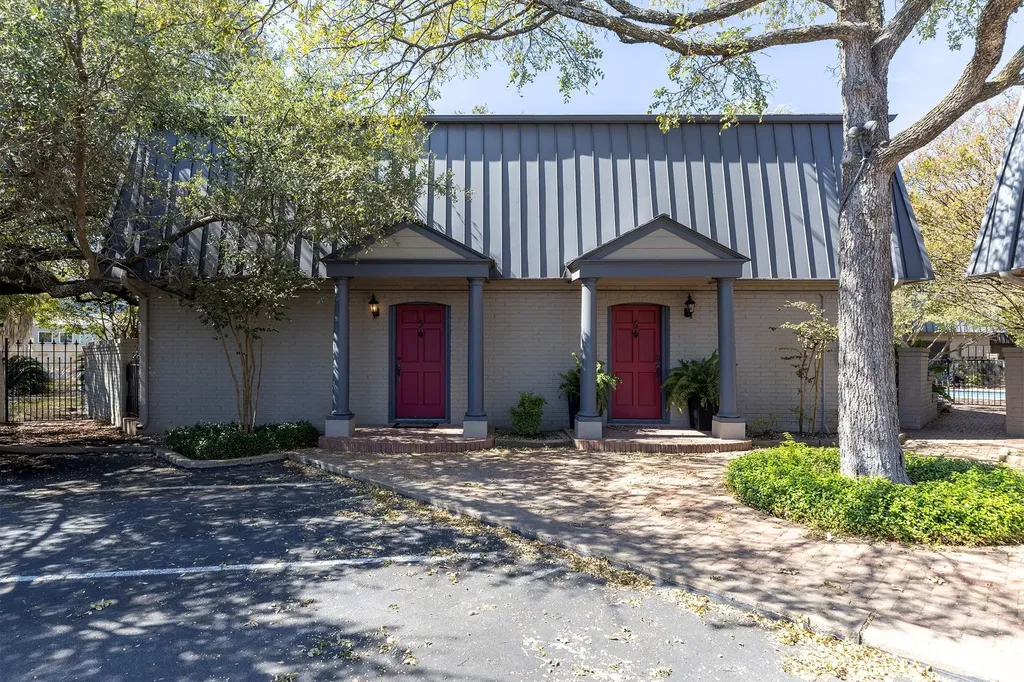 2500 Steck Avenue Austin TX 78757