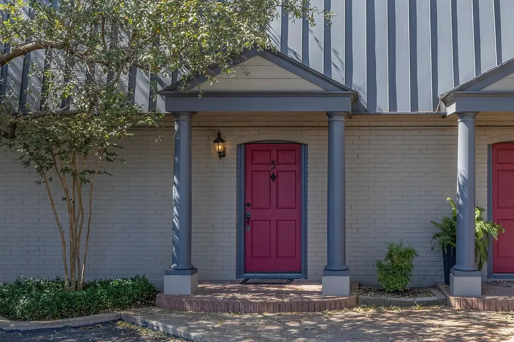 2500 Steck Avenue Austin TX 78757