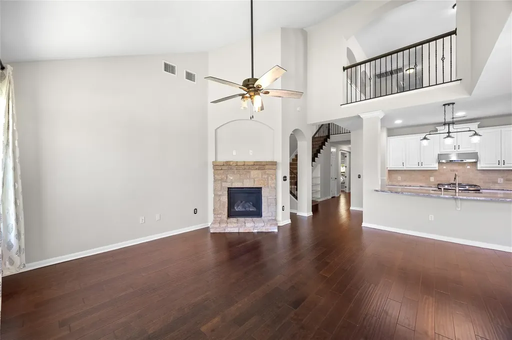 9808 Ivalenes Hope Drive Austin TX 78717