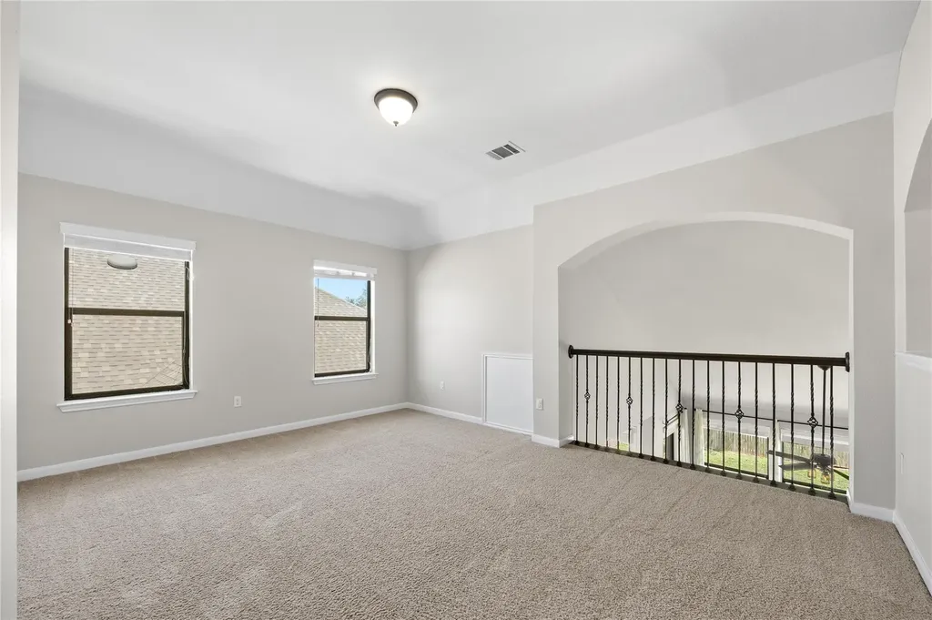 9808 Ivalenes Hope Drive Austin TX 78717