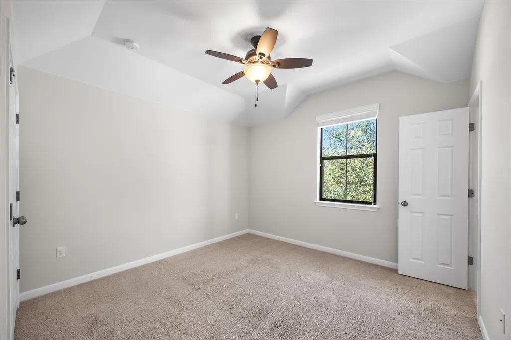 9808 Ivalenes Hope Drive Austin TX 78717