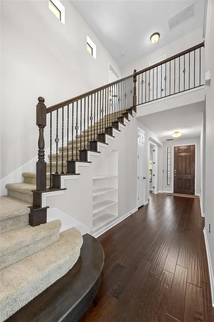 9808 Ivalenes Hope Drive Austin TX 78717