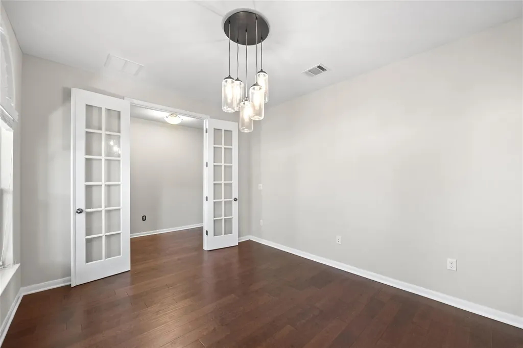 9808 Ivalenes Hope Drive Austin TX 78717