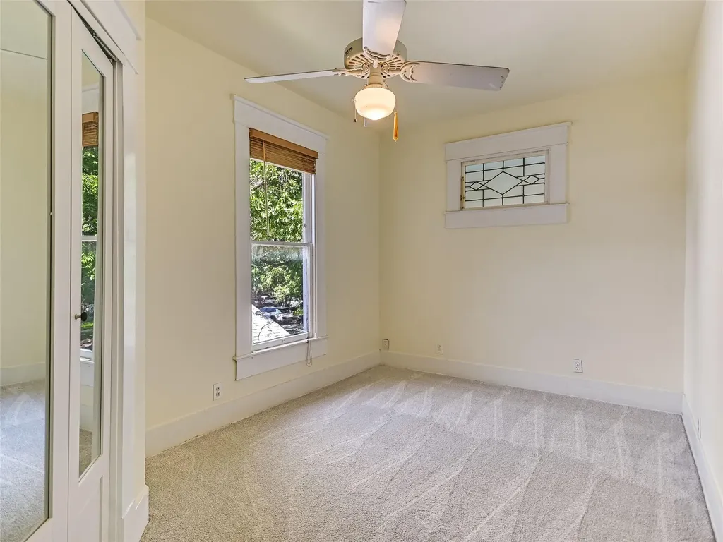 200 W 40th Street Austin TX 78751