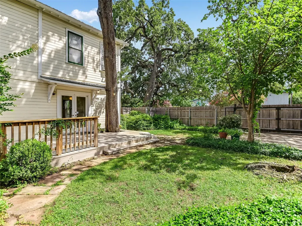 200 W 40th Street Austin TX 78751