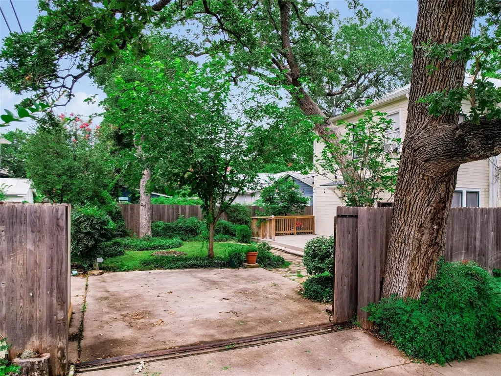 200 W 40th Street Austin TX 78751