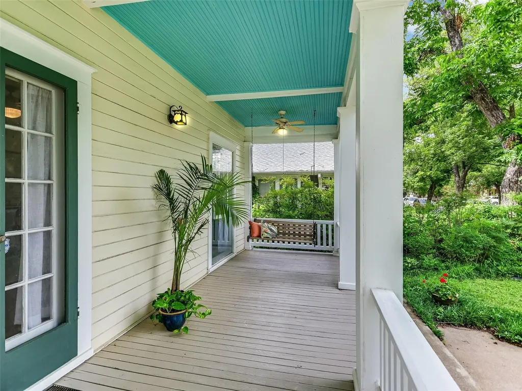 200 W 40th Street Austin TX 78751