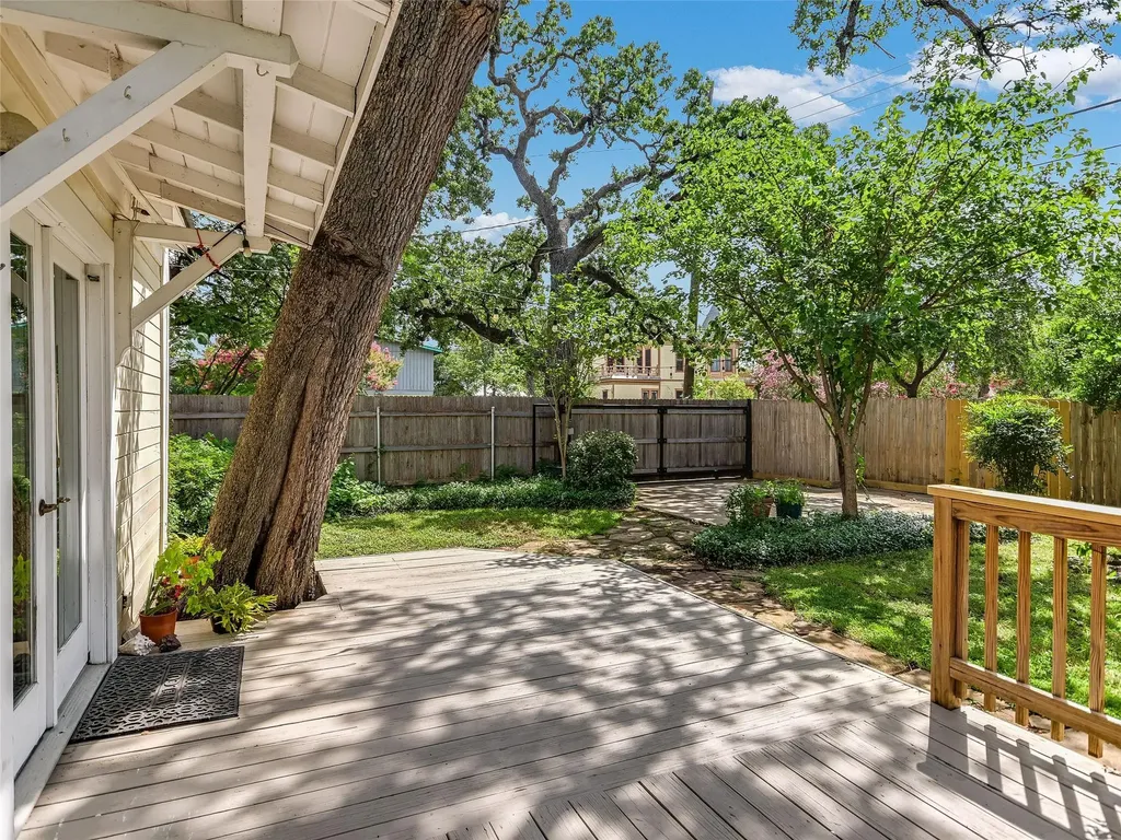 200 W 40th Street Austin TX 78751