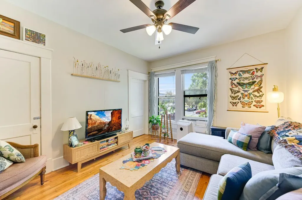 200 W 40th Street Austin TX 78751