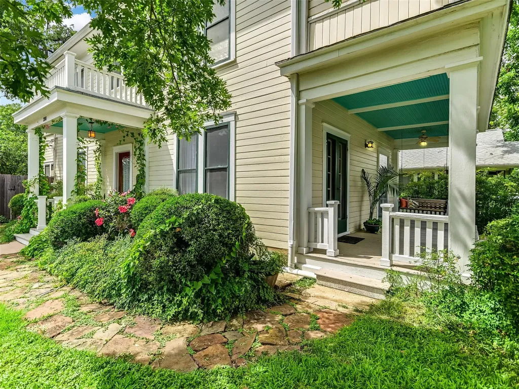 200 W 40th Street Austin TX 78751