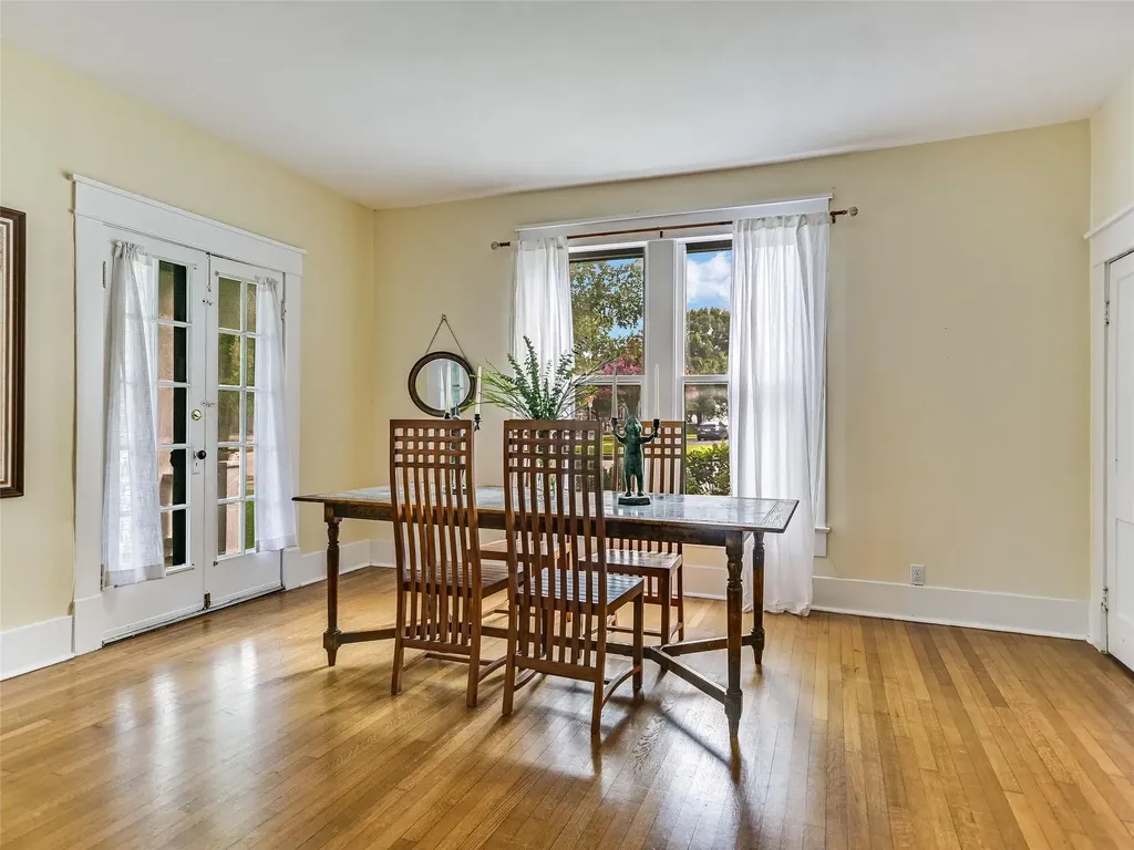 200 W 40th Street Austin TX 78751
