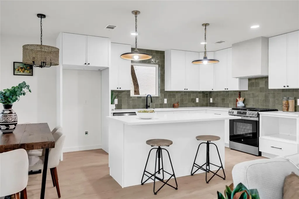 6701 Rearden Road Austin TX 78745