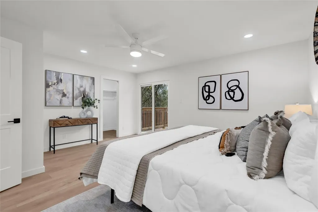 6701 Rearden Road Austin TX 78745