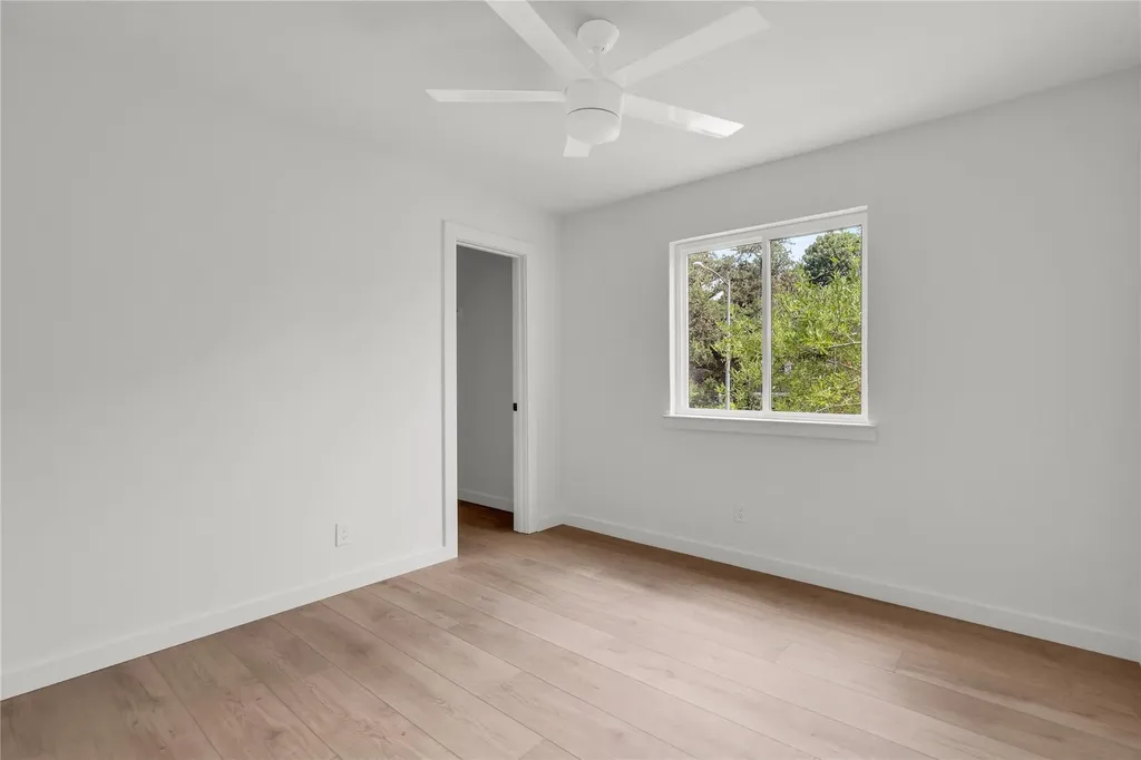6701 Rearden Road Austin TX 78745