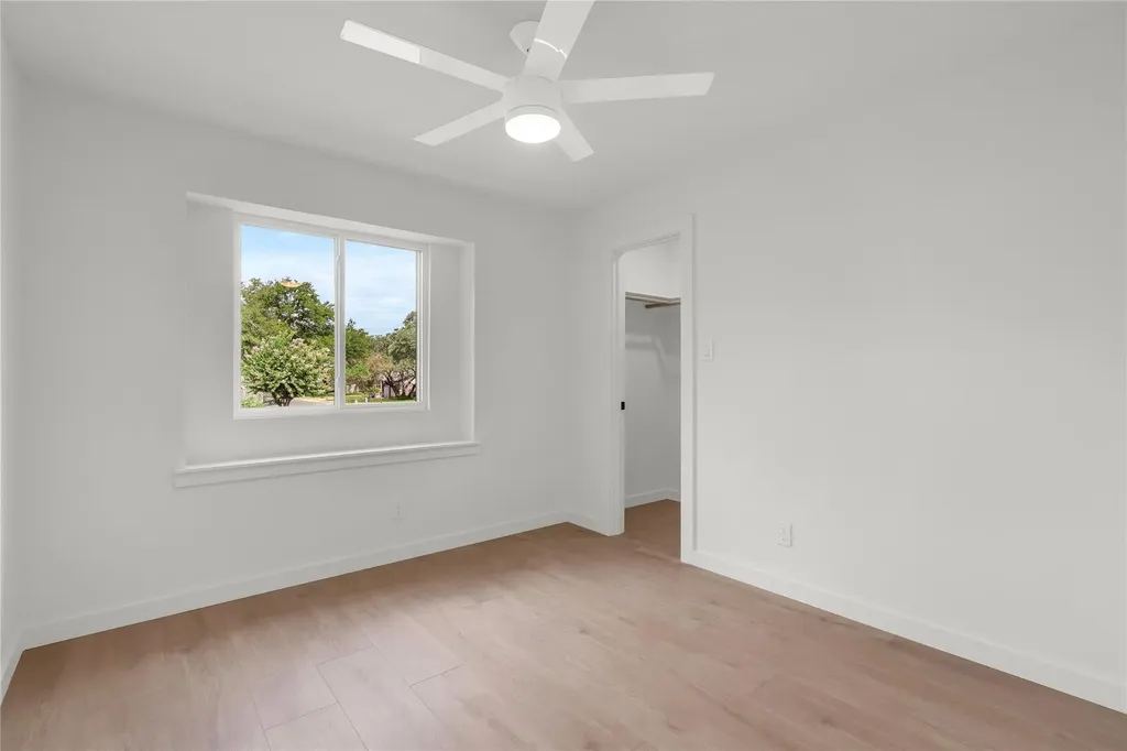 6701 Rearden Road Austin TX 78745