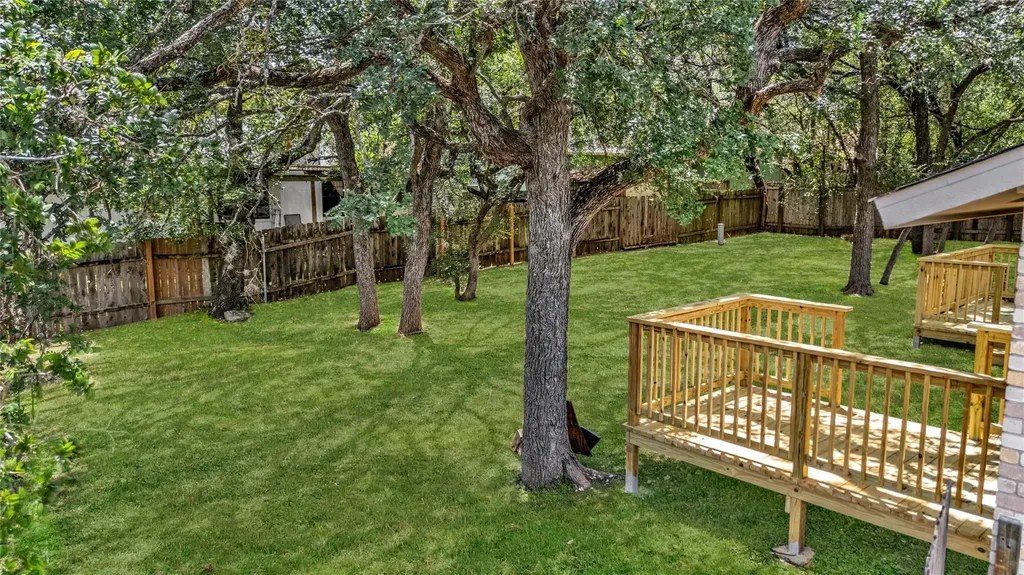6701 Rearden Road Austin TX 78745