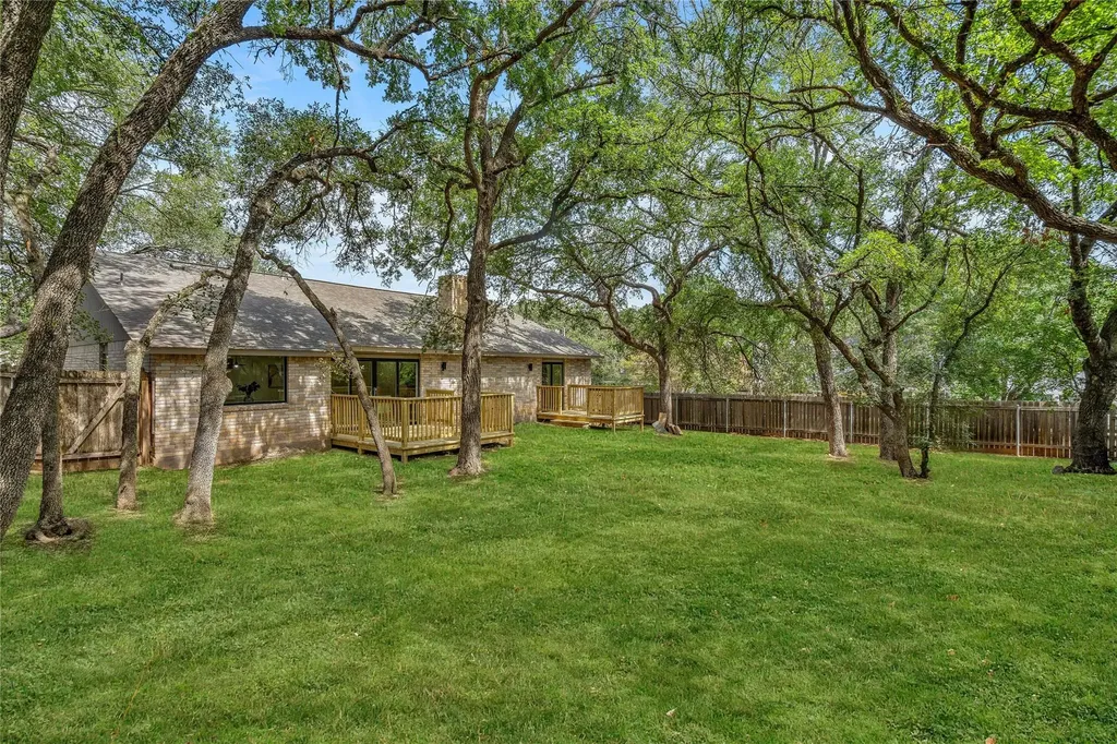 6701 Rearden Road Austin TX 78745