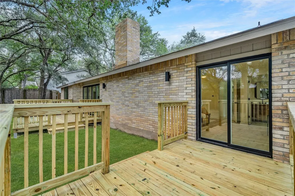 6701 Rearden Road Austin TX 78745