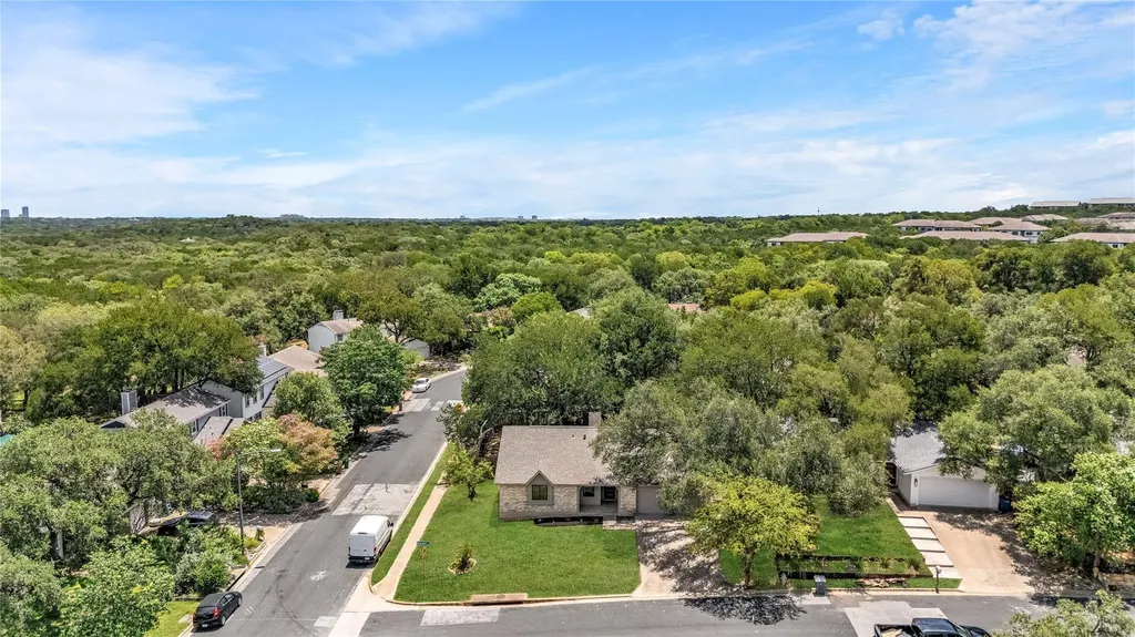 6701 Rearden Road Austin TX 78745