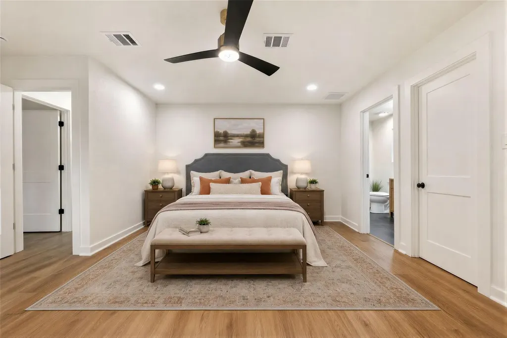 3810 Leafield Drive Austin TX 78749
