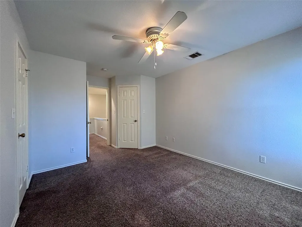 12307 Abney Drive Austin TX 78729