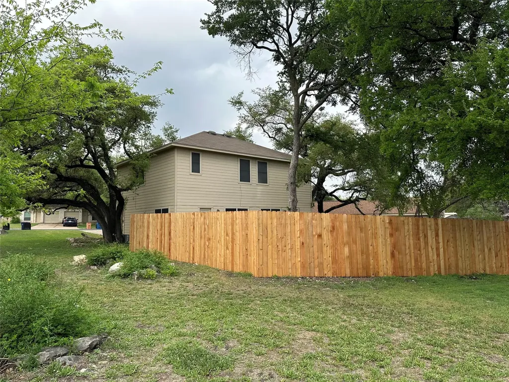 12307 Abney Drive Austin TX 78729