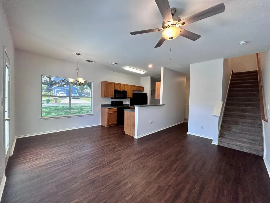 12307 Abney Drive Austin TX 78729