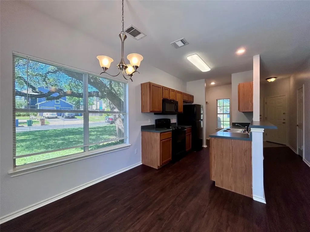 12307 Abney Drive Austin TX 78729