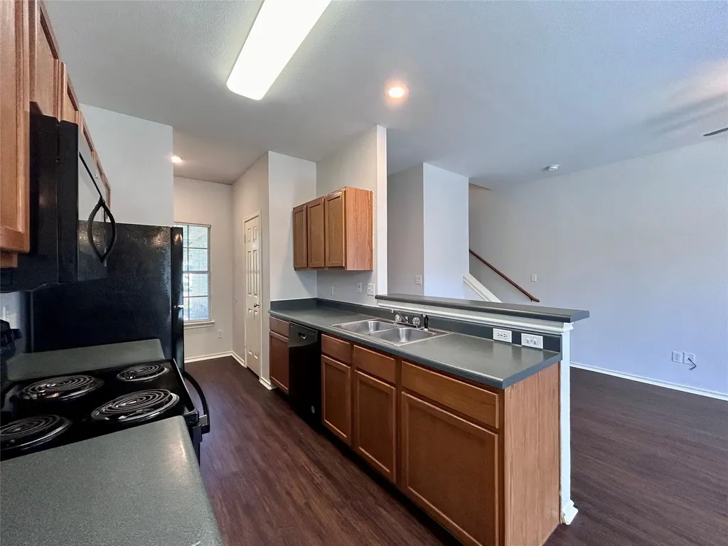 12307 Abney Drive Austin TX 78729