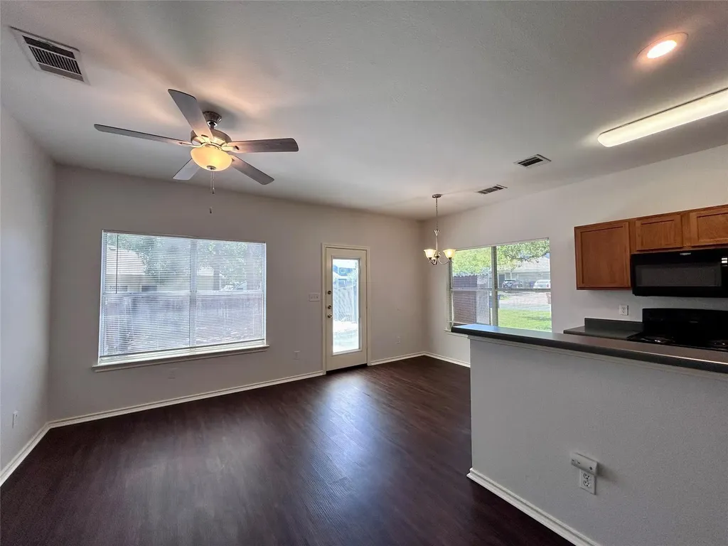 12307 Abney Drive Austin TX 78729