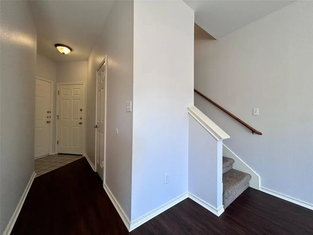 12307 Abney Drive Austin TX 78729