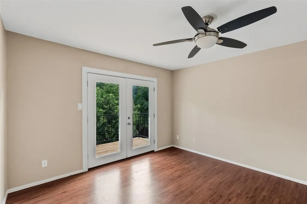 702 Castle Ridge Road Austin TX 78746