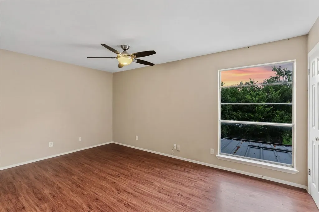 702 Castle Ridge Road Austin TX 78746